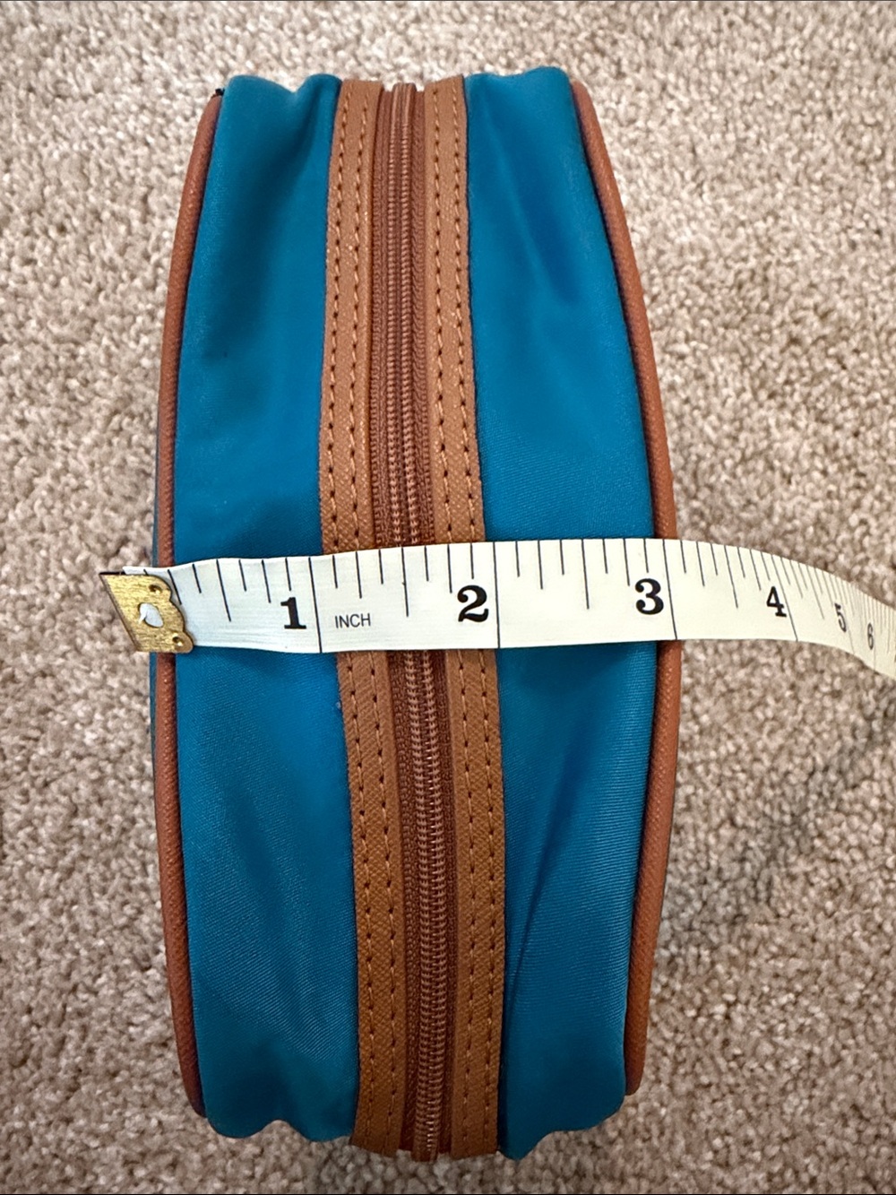 Michael Kors Cosmetic Pouch - Picture 9 of 10